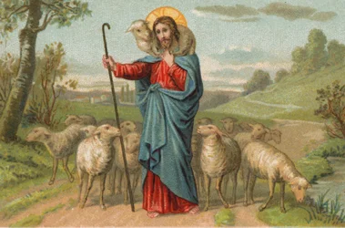 Episodio en la vida de Jesucristo